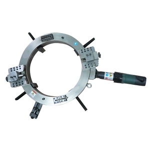 Escg1016 <b>Split</b> Pipe Cold Cutting and Beveling <b>Machine</b> Automatic Industrial High-accuracy Stainless Steel Cutter 250-400 Mm - Product Image 3