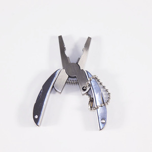 Wholesale Multifunctional Tool <b>Pliers</b> <b>Mini</b> Multi-Purpose Folding Turtle Outdoor Wholesale - Product Image 4