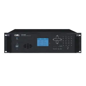 新声音pa系统高性能CD质量输出声音音频功率放大器