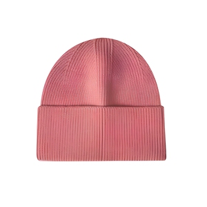 Private Label Unisex <b>Knit</b> <b>Beanies</b> for US Clothing Brands, Custom Logos with Low MOQ and Factory Pricing - Product Image 1