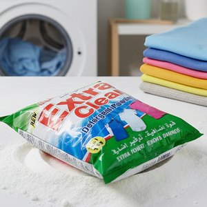 <span class=keywords><strong>Detergente</strong></span> de lavandería descontaminado de espuma rica para el hogar - Product Image 1