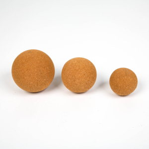 Tùy Chỉnh 10Cm Vòng Nút Chai Massager Bóng Thiết Lập Thân Thiện Với Môi Thể Thao Di Động Sản Phẩm Massage Phụ Kiện Cho Cơ Thể Yoga Tập Thể Dục Toning - Product Image 3