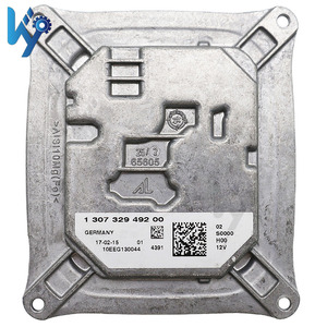 KY OEM 130732949200 Nueva Unidad de Control de Balasto LED de 12V de Repuesto para Ferrari 488 GTB 2016 - Product Image 1
