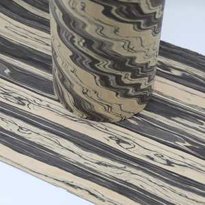 Impiallacciatura in <span class=keywords><strong>Legno</strong></span> Ingegnerizzato Greenland per Mobili, Porte e Armadi, Compensato HPL per Progetti, Impiallacciatura Artificiale Dimensione 2'*8' - Product Image 5