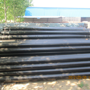 SCH 40 tubería de acero al carbono ST37 ST52 1020 1045 A106B Tubo de tubería de acero al carbono sin costura fluida - Product Image 6