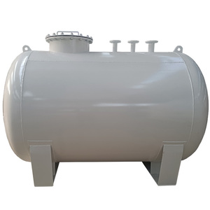 Tanque <span class=keywords><strong>de</strong></span> Almacenamiento <span class=keywords><strong>de</strong></span> Aceite para Transformadores <span class=keywords><strong>de</strong></span> 2000-5000 <span class=keywords><strong>Litros</strong></span> - Product Image 3