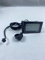 Pas cher de haute qualité 20 pouces 26 pouces 48v 750w moteur à moyeu à engrenages neige graisse pneu électrique kit de conversion de vélo