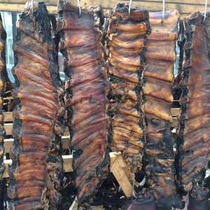 Four de séchage de viande à économie d'énergie Machine de séchage de saucisse de viande Machine de séchage de viande Déshydratation de porc - Product Image 3