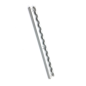 <strong>Cargo</strong> <strong>Control</strong> Logistic <strong>Accessories</strong> Aluminum Extruded Aluminum Alloy Airline System l Track Rail Profile and <strong>Accessories</strong> - Product Image 1
