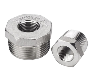 Joint d'étanchéité BONDD SEAL/THREE SEAL pour eau, huile et <span class=keywords><strong>gaz</strong></span>, filetage <span class=keywords><strong>de</strong></span> connexion, coulée, bouchon hexagonal - Product Image 1