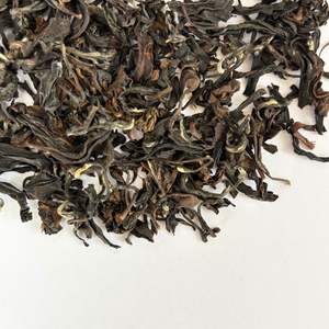 Té Oolong de Belleza Oriental Tradicional de Taiwán, Té de Recuerdo |   Té Suelto Nature Honey Notes (Picaduras de Insectos) Bolsa de 3 kg Venta al por Mayor OEM Caja de Regalo - Product Image 3