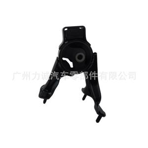 12371-22140 <b>Engine</b> <b>Mount</b> Rubber for Mercedes-Benz for Corolla 1.6/1.8AT/MT (04-13) for Both New and Old <b>Engines</b> - Product Image 4