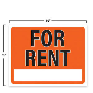 Signe Help Wanted maintenant Embauche de panneaux en plastique pour Job Fair Store Mall Restaurant Business Indoor Signage - Product Image 6