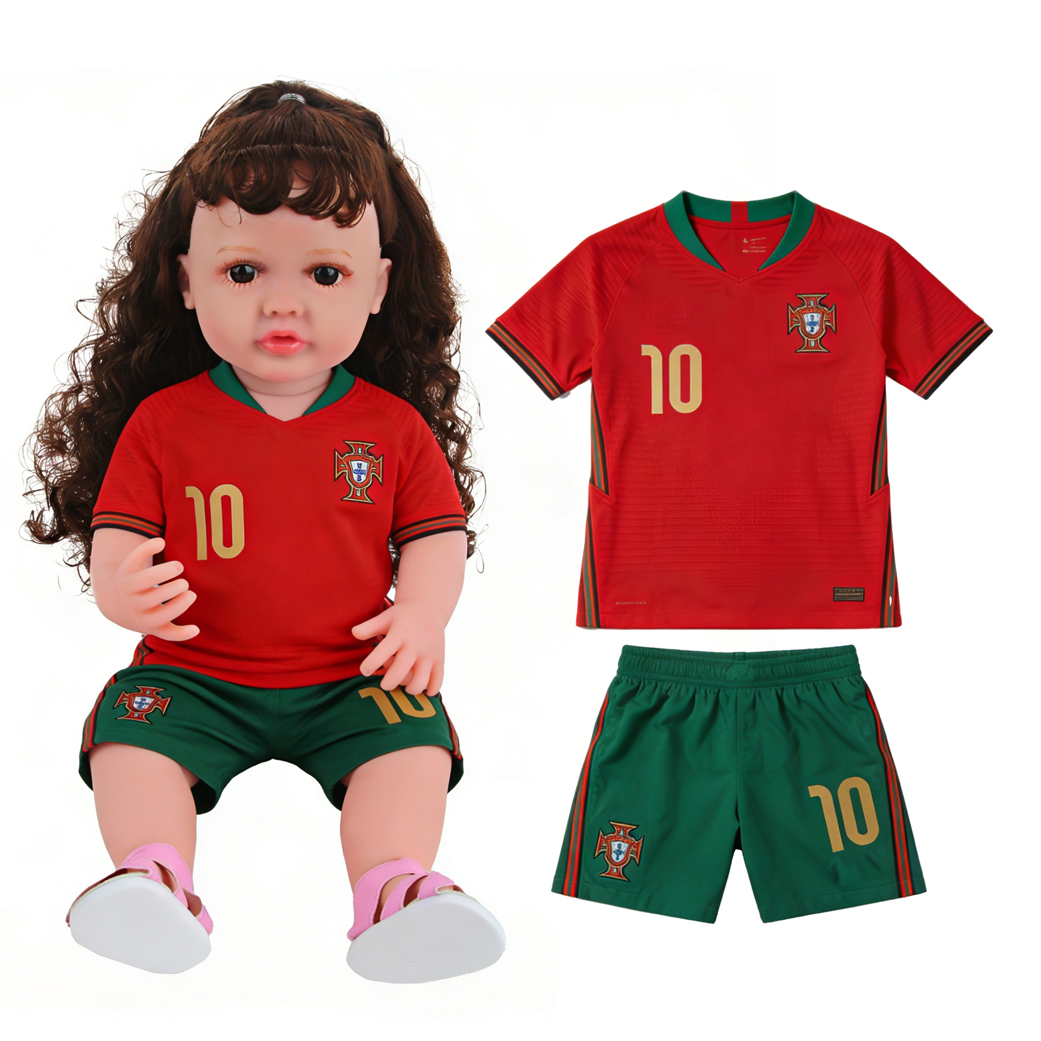 Portugal