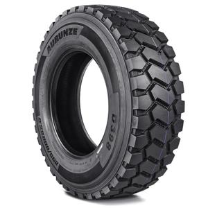 Pneu de camion sans chambre à air AURUNZE 18PR 295/80r22.5, fabriqué en Chine. - Product Image 4