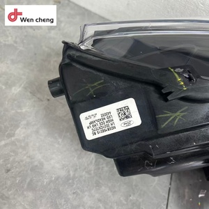 Phares LED en gros de haute qualité, phares de remplacement pour <span class=keywords><strong>Ford</strong></span> Mustang <span class=keywords><strong>Mach</strong></span>-E 2021-22, nouvelle énergie, température de couleur 6000K - Product Image 5