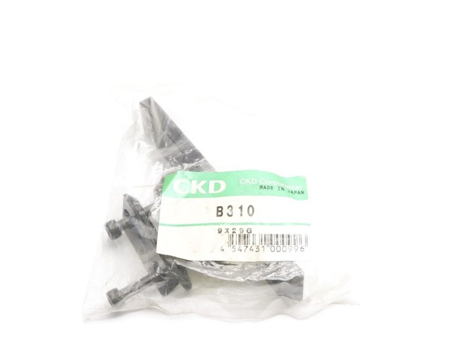 B310 Solenoid Valve for Plc