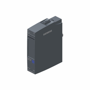 โมดูลเคาน์เตอร์ Siemens Et200sp รุ่น 6es7138-6aa01-0ba0 การนับความเร็วสูงสำหรับระบบอัตโนมัติทางอุตสาหกรรม - Product Image 4
