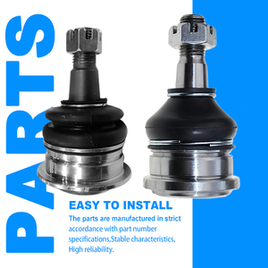 <span class=keywords><strong>Rotule</strong></span> de suspension automobile 43330-19095 43330-29265 43330-29315 43330-29375 43330-02020 pour Toyota Avensis - Product Image 6