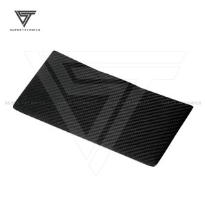 Cubierta de Fibra de Carbono para el <span class=keywords><strong>Interior</strong></span> del Maletero para Nissan GTR R35 2008-2016 - Product Image 4