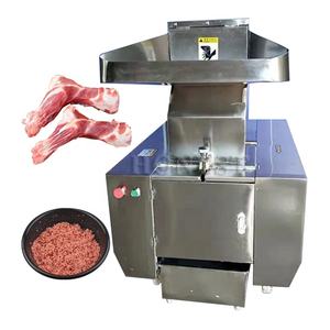 Máquina trituradora de huesos de gran oferta/trituradora de huesos/máquina trituradora de huesos - Product Image 5