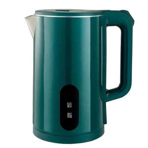 Hervidor Eléctrico Inteligente de Acero Inoxidable FADA de 1500W con Certificación CE CB CCC, Apagado Automático, Capacidad de 2L, 220V, para Hogar y Hotel - Product Image 3