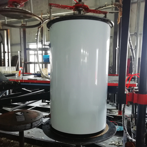 300升加压平板隔热水箱泳池加热器平板太阳能热水器带太阳能集热器 - Product Image 3
