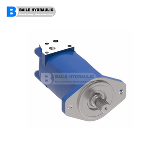 Motor Hidráulico CHAR-LYNN Serie 4000 COMPACT (167- 169- 170-) ADK10 ADK12 ADK15 ADK20 ADK25 ADK30 - Product Image 1
