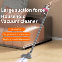 Offre Spéciale – Brosse Électrique 3-en-1 pour Literie, Aspirateur Anti-Acariens 2-en-1 à Succion Plate pour Matelas et Usage Domestique