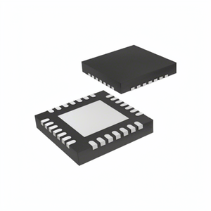 ชิปจัดการพลังงาน (PMIC) รุ่น BQ24773RUYR แบบ WFQFN 28 ขา พร้อมจำหน่าย ซื้อส่วนประกอบอิเล็กทรอนิกส์ออนไลน์ได้ - Product Image 1