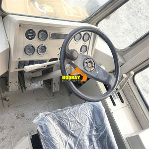 Cargadora de Ruedas Caterpillar 950H de Segunda Mano, 5 Toneladas, con Motor Modelo 2020, Buena Calidad, Incluye Repuestos, Origen Japón - Product Image 6