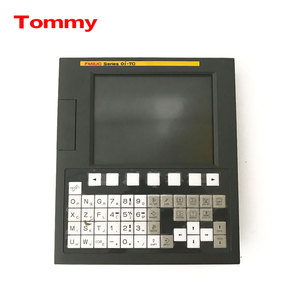 FANUC A02B-0309-D515/T Inch Frame Oi-tc LCD Unit for Cnc System - Product Image 1