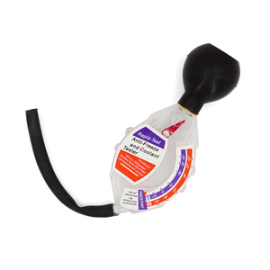 Chống đóng băng và làm mát nhanh chóng-tester Pin tỷ trọng kế chất lượng axit Analyzer mật độ công cụ Tester - Product Image 1