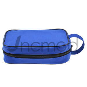 <span class=keywords><strong>Kit</strong></span> de Primeros Auxilios de Viaje de Nailon Duradero, Pequeño y Personalizado, al por Mayor en China, <span class=keywords><strong>Kit</strong></span> de Rescate para Tratamiento de Heridas en Viajes al Aire Libre - Product Image 5