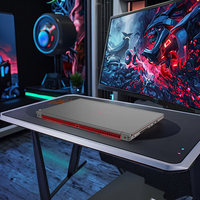 Laptop Gaming 16 Inci Laris Manis G160H 13620H Prosesor Intel Core I7 Quad Core 32GB DDR4 144Hz IPS Bahasa Inggris 8GB USB untuk AS