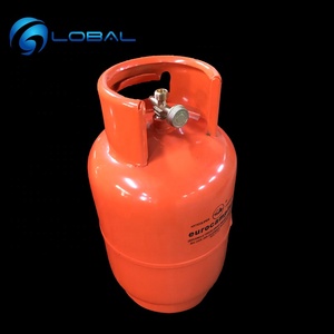 Bouteille de gaz GPL basse pression 12L 5kg pour l'Asie et la Russie, fabrication chinoise, vente chaude - Product Image 6