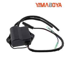 ชุดประกอบ CDI มอเตอร์เรือยามาโบยะ รุ่น 32900-93900 สำหรับเครื่องยนต์เบนซินซูซูกิ 9.9 15 แรงม้า อะไหล่ทดแทน - Product Image 3