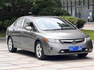 <span class=keywords><strong>Honda</strong></span> <span class=keywords><strong>Civic</strong></span> <span class=keywords><strong>1.8</strong></span> EXi 2008 Edizione Commemorativa 5° Anniversario, Berlina Automatica Usata, Motore a Benzina, Condizioni Premium - Product Image 3