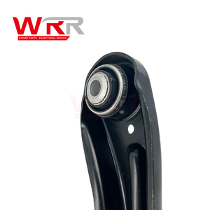 Brazo de Control WRR de Alta Calidad 1643501606 para Benz W164 X164 ML350 GL450, Trasero Derecho Superior, Brazo de Suspensión, Varillas de Acoplamiento - Product Image 6