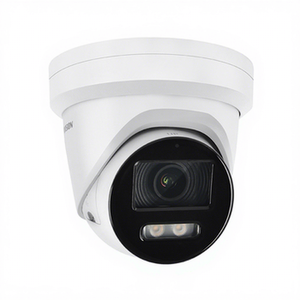 Cámara CCTV HiK para Interiores y Exteriores, 4MP, 5MP, 8MP, Visió<span class=keywords><strong>n</strong></span> Nocturna Acusense, Audio Bidireccional, Tipo Bala, Domo, Torreta, PTZ, Vigilancia, Cámara IP - Product Image 6