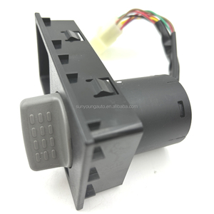 Para <span class=keywords><strong>IVECO</strong></span> TRUCK <span class=keywords><strong>Stralis</strong></span> <span class=keywords><strong>380</strong></span> 41200567 condición Auto camión faro advertencia interruptor para 2005 para <span class=keywords><strong>IVECO</strong></span> camión interruptor - Product Image 2