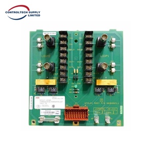 Unidad Terminal NTCF02 Original, Nueva, en Stock, Pieza de Repuesto para PLC de Automatización Industrial, Envío Rápido - Product Image 2