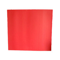 Feuille d'isolation vulcanisée en fibre, 1 pièce, papier