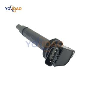 9091902248 9091902247 9091902260 90919A2001 1GR 1NZ 1AZ 2AZ двигатель автомобиля катушки зажигания 90919-02248 - Product Image 5