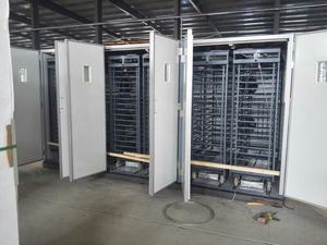 33792 Nouvel incubateur industriel 220V, incubateur <span class=keywords><strong>d</strong></span>'œufs automatique pour poulets, canards, oies <span class=keywords><strong>et</strong></span> dindes, haute productivité - Product Image 4