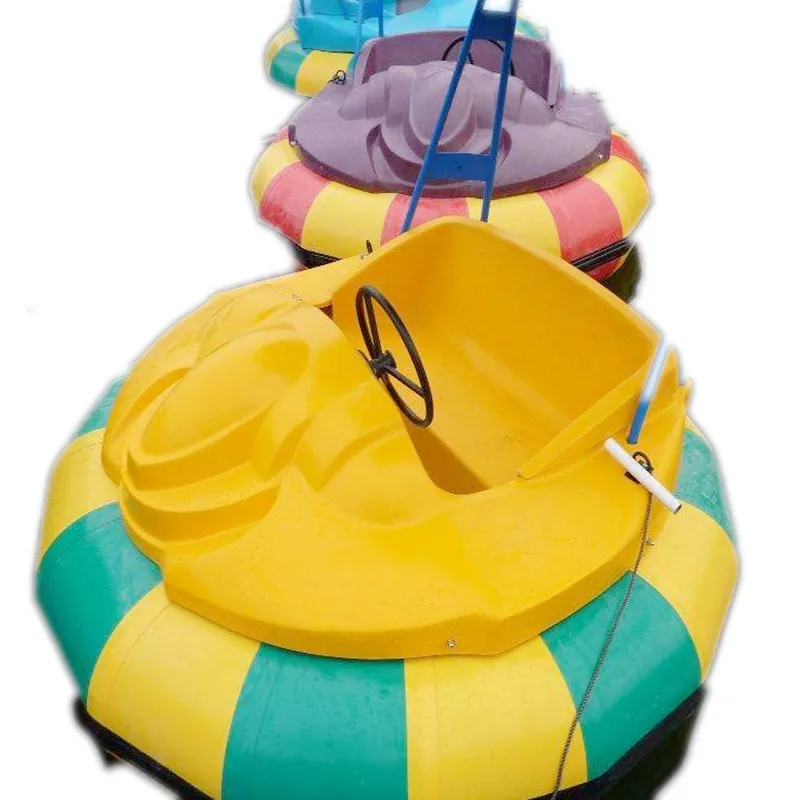 [Ali Brothers]Kids Bumper Boat Cho Kinh Doanh Trò Chơi Dưới Nước Của Bạn