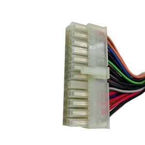 PSU Pour <span class=keywords><strong>HP</strong></span> <span class=keywords><strong>Pavilion</strong></span> Slimline S5 270W Alimentation PCA227 PCA222 PS-6221-9 7 PCA322 633193-001 633195-001 633196-001 D10-220P1A - Product Image 5