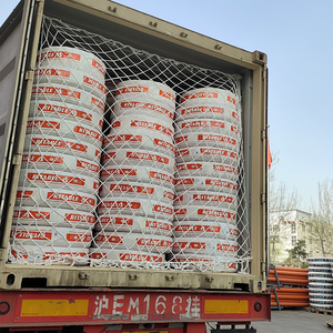 Ritable 2025 màu trắng PE áp lực cao linh hoạt chịu nhiệt <span class=keywords><strong>Pert</strong></span> ống 16mm Đường kính bề mặt nhẵn <span class=keywords><strong>ISO</strong></span>/GOST tiêu chuẩn - Product Image 6