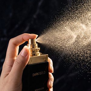 100 bouteilles. Votre marque. Prêt à être expédié. Eau de <span class=keywords><strong>Parfum</strong></span> <span class=keywords><strong>Intense</strong></span> Oriental Woody 100ml, Cologne pour Homme Longue Durée pour Occasions Formelles - Product Image 4
