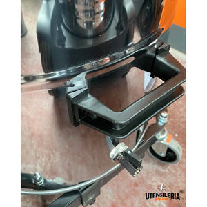 Extractor de viruta de 78 litros GS 3/78 Aceite + Accesorios ASDO15122 + PMDT00447 - Product Image 5